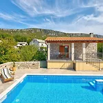 Faszinierende Casita Mit Privatpool, 2 Hunde Sind Erlaubt, Meerblick, 2 Parkplaetze * Barci