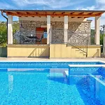 Faszinierende Casita Mit Privatpool, 2 Hunde Sind Erlaubt, Meerblick, 2 Parkplaetze Vikendica