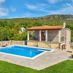 Vikendica Faszinierende Casita Mit Privatpool, 2 Hunde Sind Erlaubt, Meerblick, 2 Parkplaetze