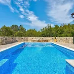 Faszinierende Casita Mit Privatpool, 2 Hunde Sind Erlaubt, Meerblick, 2 Parkplaetze Vikendica *