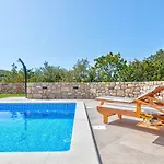 Faszinierende Casita Mit Privatpool, 2 Hunde Sind Erlaubt, Meerblick, 2 Parkplaetze Barci