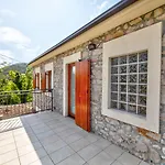 Faszinierende Casita Mit Privatpool, 2 Hunde Sind Erlaubt, Meerblick, 2 Parkplaetze Vikendica *