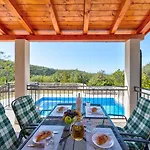 Faszinierende Casita Mit Privatpool, 2 Hunde Sind Erlaubt, Meerblick, 2 Parkplaetze Barci