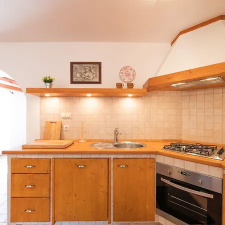 Faszinierende Casita Mit Privatpool, 2 Hunde Sind Erlaubt, Meerblick, 2 Parkplaetze Feriehus Barci