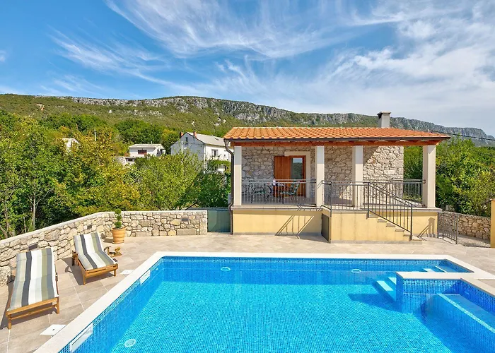 Faszinierende Casita Mit Privatpool, 2 Hunde Sind Erlaubt, Meerblick, 2 Parkplaetze * Barci