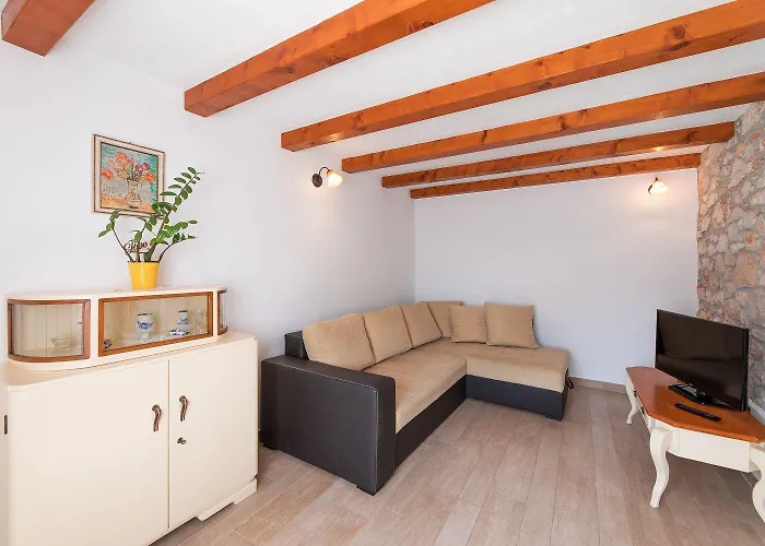 Faszinierende Casita Mit Privatpool, 2 Hunde Sind Erlaubt, Meerblick, 2 Parkplaetze * Barci