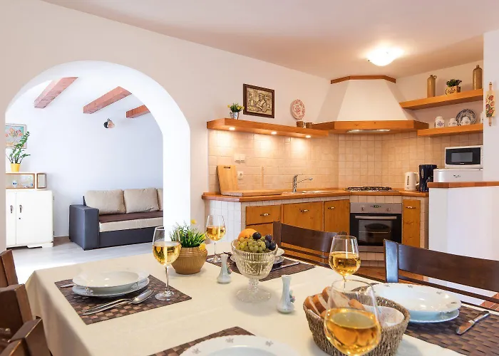 Faszinierende Casita Mit Privatpool, 2 Hunde Sind Erlaubt, Meerblick, 2 Parkplaetze