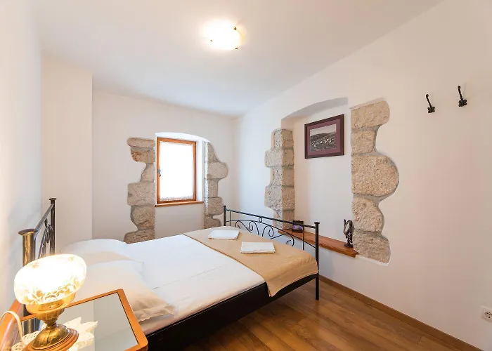 Faszinierende Casita Mit Privatpool, 2 Hunde Sind Erlaubt, Meerblick, 2 Parkplaetze Feriehus Barci