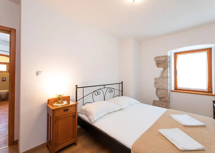 Feriehus Faszinierende Casita Mit Privatpool, 2 Hunde Sind Erlaubt, Meerblick, 2 Parkplaetze *
