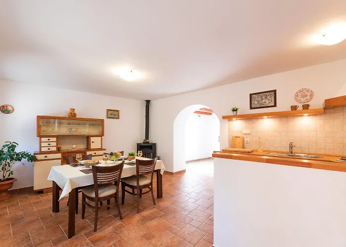 Faszinierende Casita Mit Privatpool, 2 Hunde Sind Erlaubt, Meerblick, 2 Parkplaetze Feriehus *