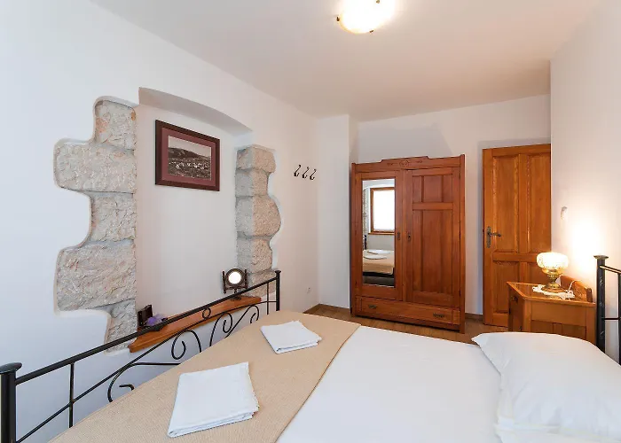 Faszinierende Casita Mit Privatpool, 2 Hunde Sind Erlaubt, Meerblick, 2 Parkplaetze Barci
