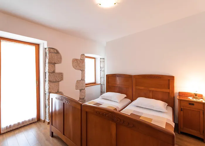 Feriehus Faszinierende Casita Mit Privatpool, 2 Hunde Sind Erlaubt, Meerblick, 2 Parkplaetze *