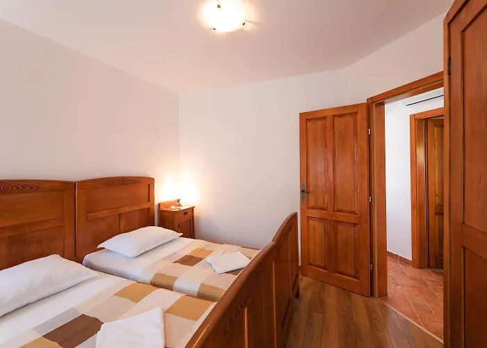 Feriehus Faszinierende Casita Mit Privatpool, 2 Hunde Sind Erlaubt, Meerblick, 2 Parkplaetze