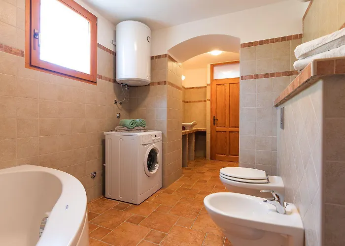 Feriehus Faszinierende Casita Mit Privatpool, 2 Hunde Sind Erlaubt, Meerblick, 2 Parkplaetze Barci
