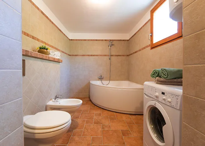 Faszinierende Casita Mit Privatpool, 2 Hunde Sind Erlaubt, Meerblick, 2 Parkplaetze Feriehus