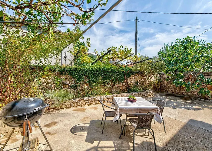 Faszinierende Casita Mit Privatpool, 2 Hunde Sind Erlaubt, Meerblick, 2 Parkplaetze Feriehus