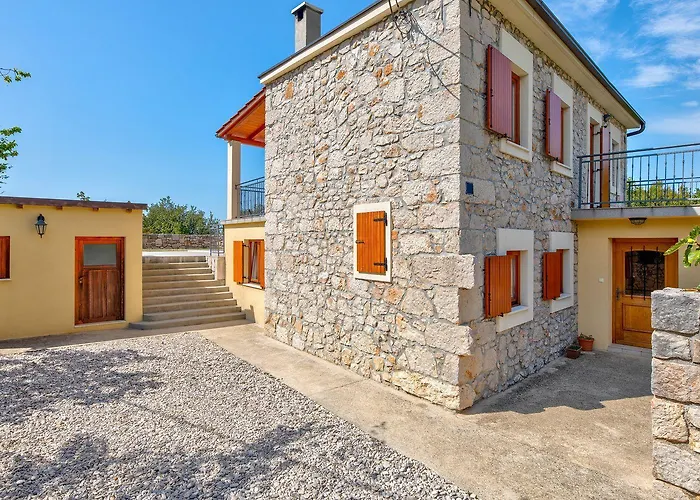 Feriehus Faszinierende Casita Mit Privatpool, 2 Hunde Sind Erlaubt, Meerblick, 2 Parkplaetze *