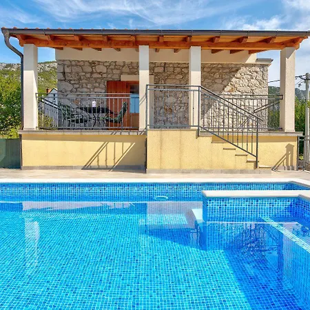 Faszinierende Casita Mit Privatpool, 2 Hunde Sind Erlaubt, Meerblick, 2 Parkplaetze Holiday home
