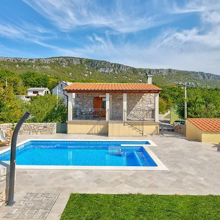 Holiday home Faszinierende Casita Mit Privatpool, 2 Hunde Sind Erlaubt, Meerblick, 2 Parkplaetze *