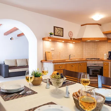 Faszinierende Casita Mit Privatpool, 2 Hunde Sind Erlaubt, Meerblick, 2 Parkplaetze