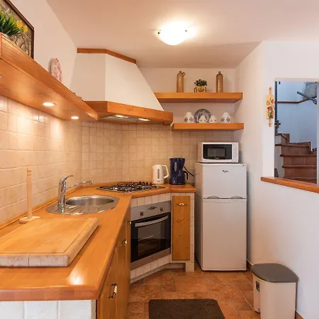 Faszinierende Casita Mit Privatpool, 2 Hunde Sind Erlaubt, Meerblick, 2 Parkplaetze