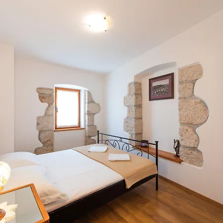 Faszinierende Casita Mit Privatpool, 2 Hunde Sind Erlaubt, Meerblick, 2 Parkplaetze Holiday home Barci