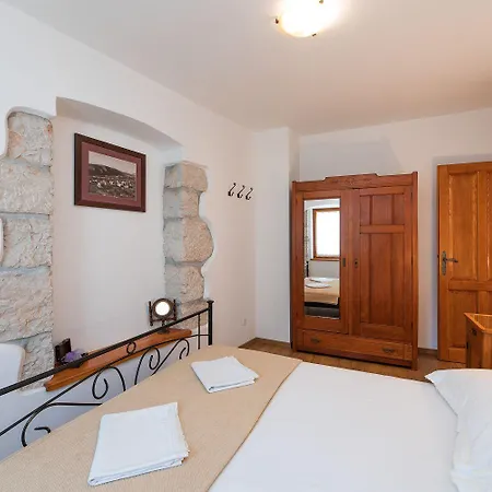 Faszinierende Casita Mit Privatpool, 2 Hunde Sind Erlaubt, Meerblick, 2 Parkplaetze Barci