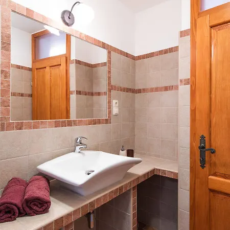 Faszinierende Casita Mit Privatpool, 2 Hunde Sind Erlaubt, Meerblick, 2 Parkplaetze * Barci