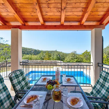 Faszinierende Casita Mit Privatpool, 2 Hunde Sind Erlaubt, Meerblick, 2 Parkplaetze Barci