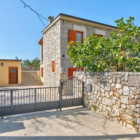 Holiday home Faszinierende Casita Mit Privatpool, 2 Hunde Sind Erlaubt, Meerblick, 2 Parkplaetze *