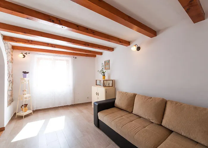 Faszinierende Casita Mit Privatpool, 2 Hunde Sind Erlaubt, Meerblick, 2 Parkplaetze *