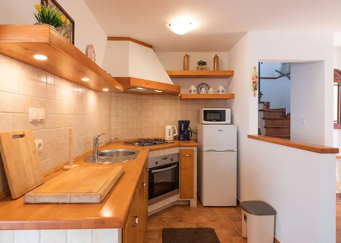 Faszinierende Casita Mit Privatpool, 2 Hunde Sind Erlaubt, Meerblick, 2 Parkplaetze