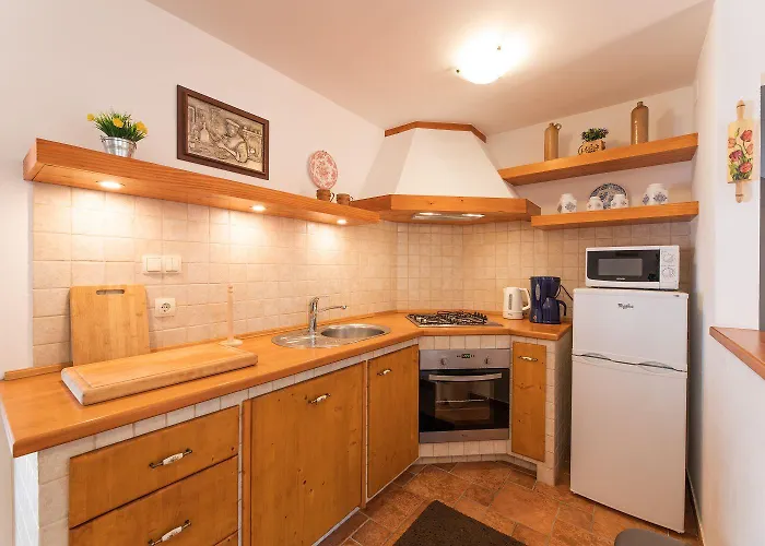 Holiday home Faszinierende Casita Mit Privatpool, 2 Hunde Sind Erlaubt, Meerblick, 2 Parkplaetze Barci