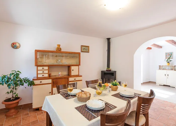 Holiday home Faszinierende Casita Mit Privatpool, 2 Hunde Sind Erlaubt, Meerblick, 2 Parkplaetze