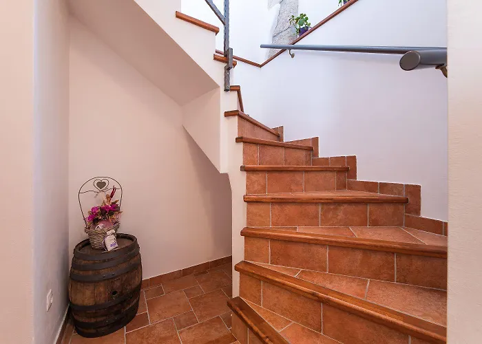 Faszinierende Casita Mit Privatpool, 2 Hunde Sind Erlaubt, Meerblick, 2 Parkplaetze Tatil Evi